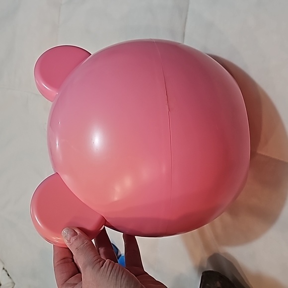 Piggy collectable Plush set - Picture 10 of 12